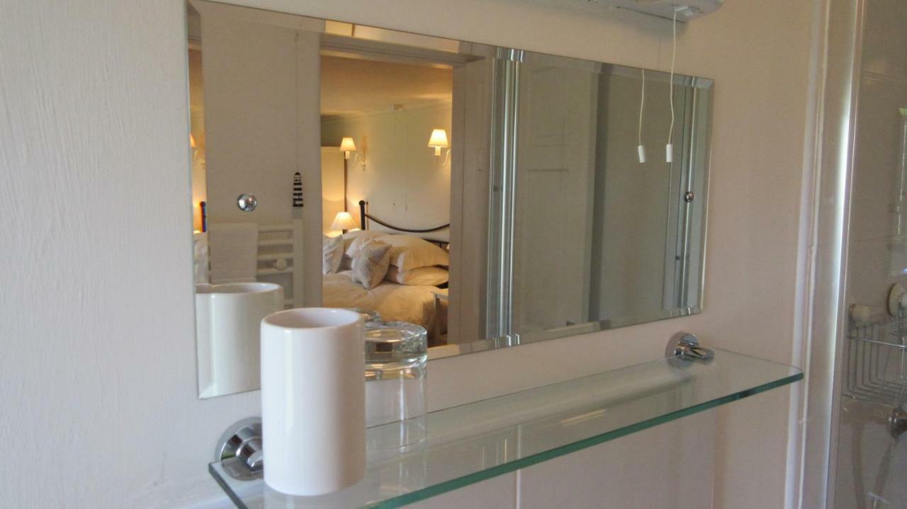 Bed and Breakfast High Blean Bainbridge Zimmer foto