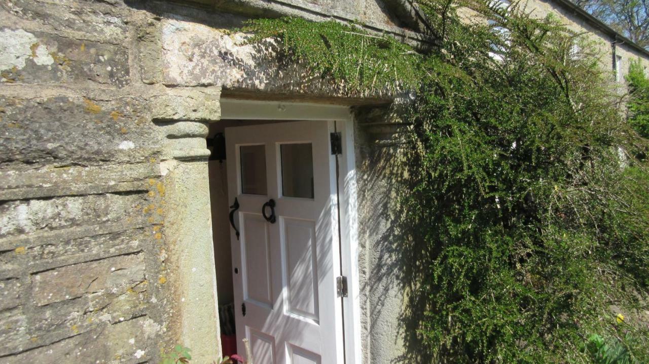 Bed and Breakfast High Blean Bainbridge Exterior foto