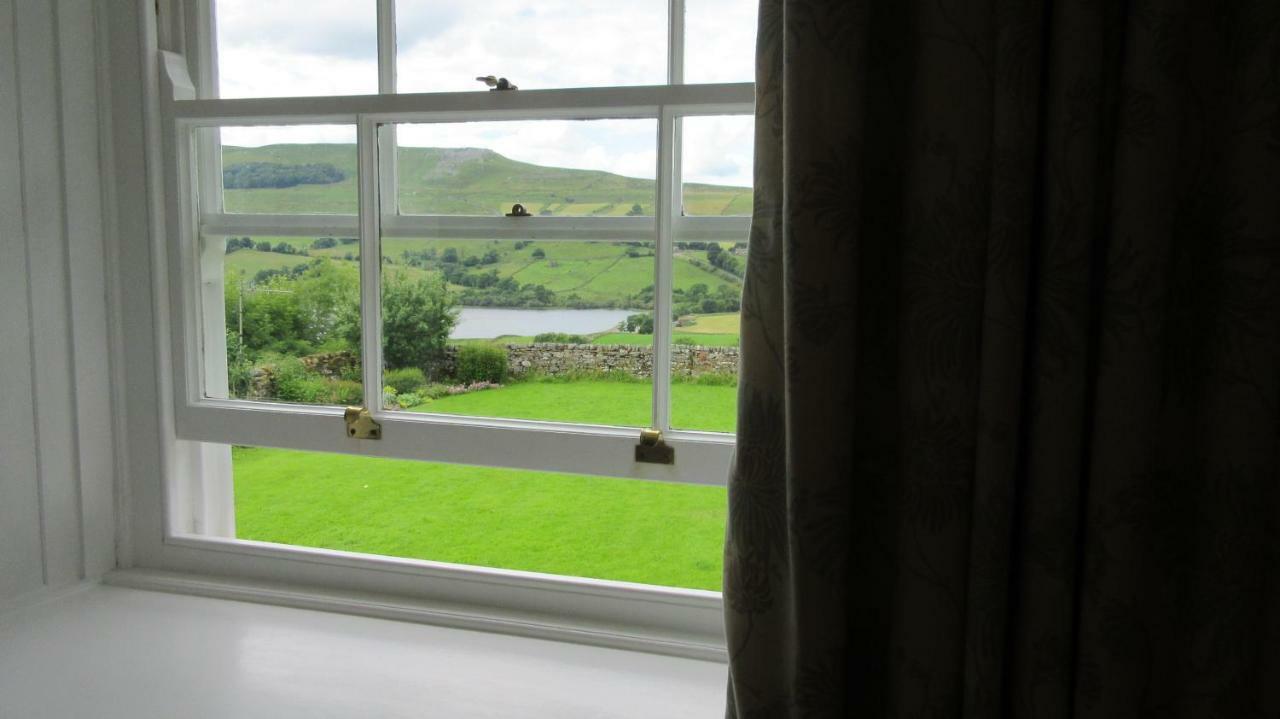 Bed and Breakfast High Blean Bainbridge Exterior foto