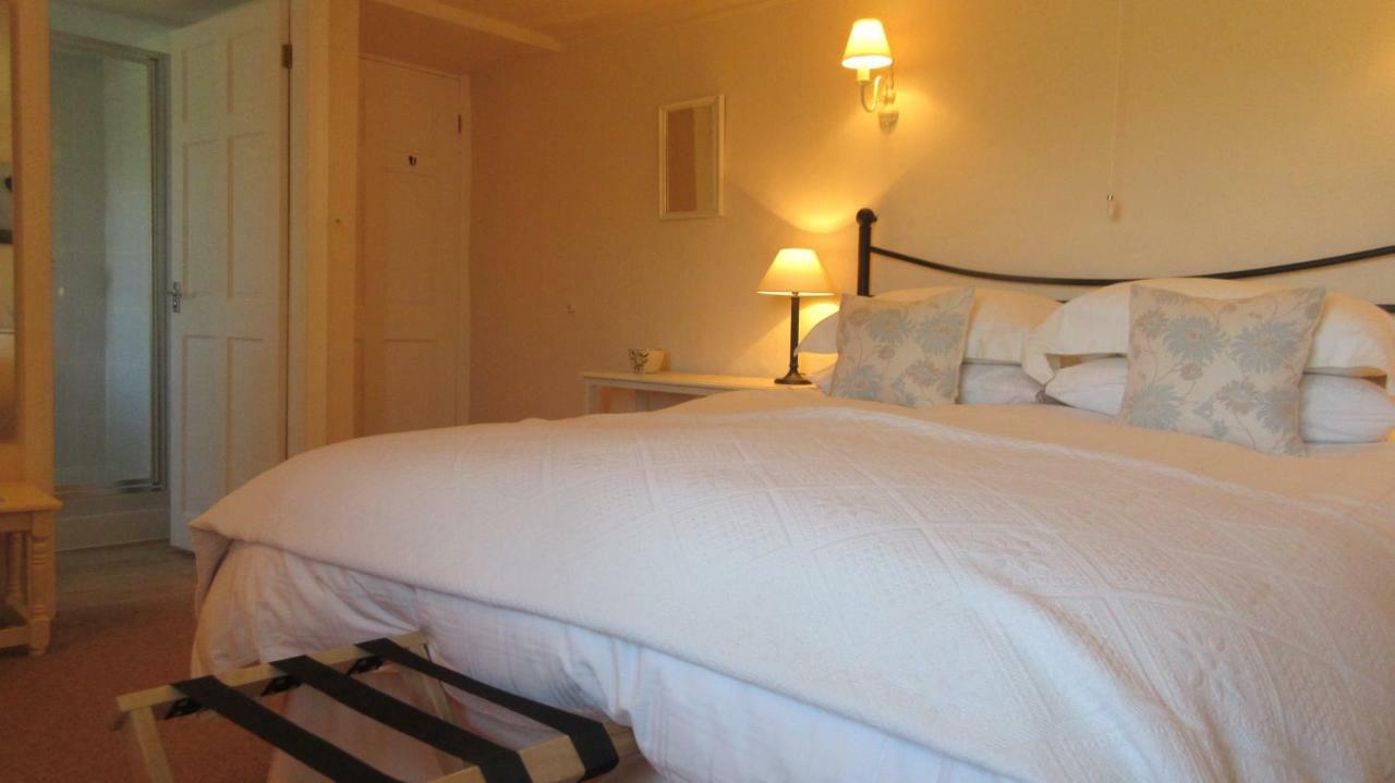 Bed and Breakfast High Blean Bainbridge Exterior foto